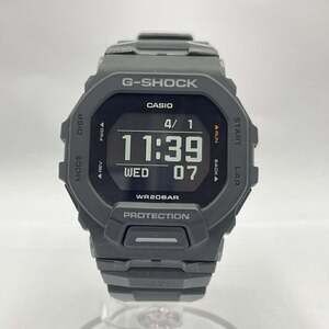 CASIO G-SHOCK Watch GBD-200-1JF